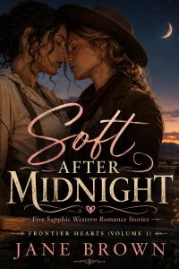 Soft After Midnight