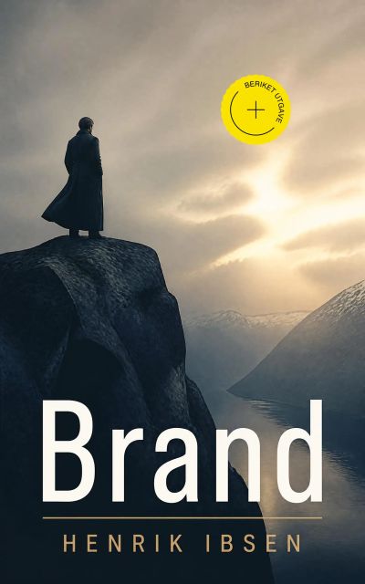Brand (Kommentert)