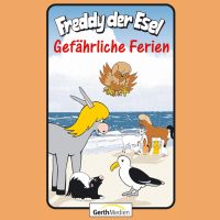 59: Gefährliche Ferien