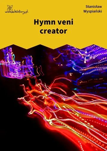 Hymn veni creator