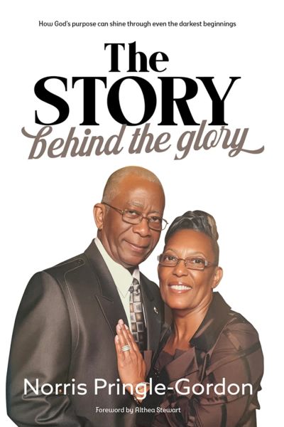The Story Behind the Glory