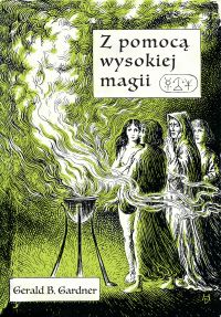 Z pomocą wysokiej magii