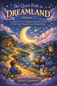 The Quiet Path to Dreamland - Volume 1