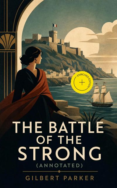The Battle of the Strong (Annotated)