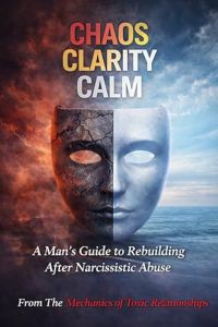 Chaos Clarity Calm