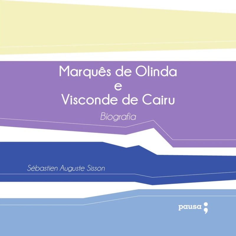 Marquês de Olinda e Visconde de Cairu