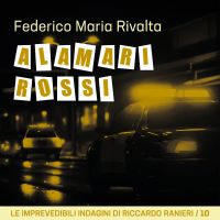 Alamari rossi