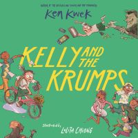 Kelly and the Krumps