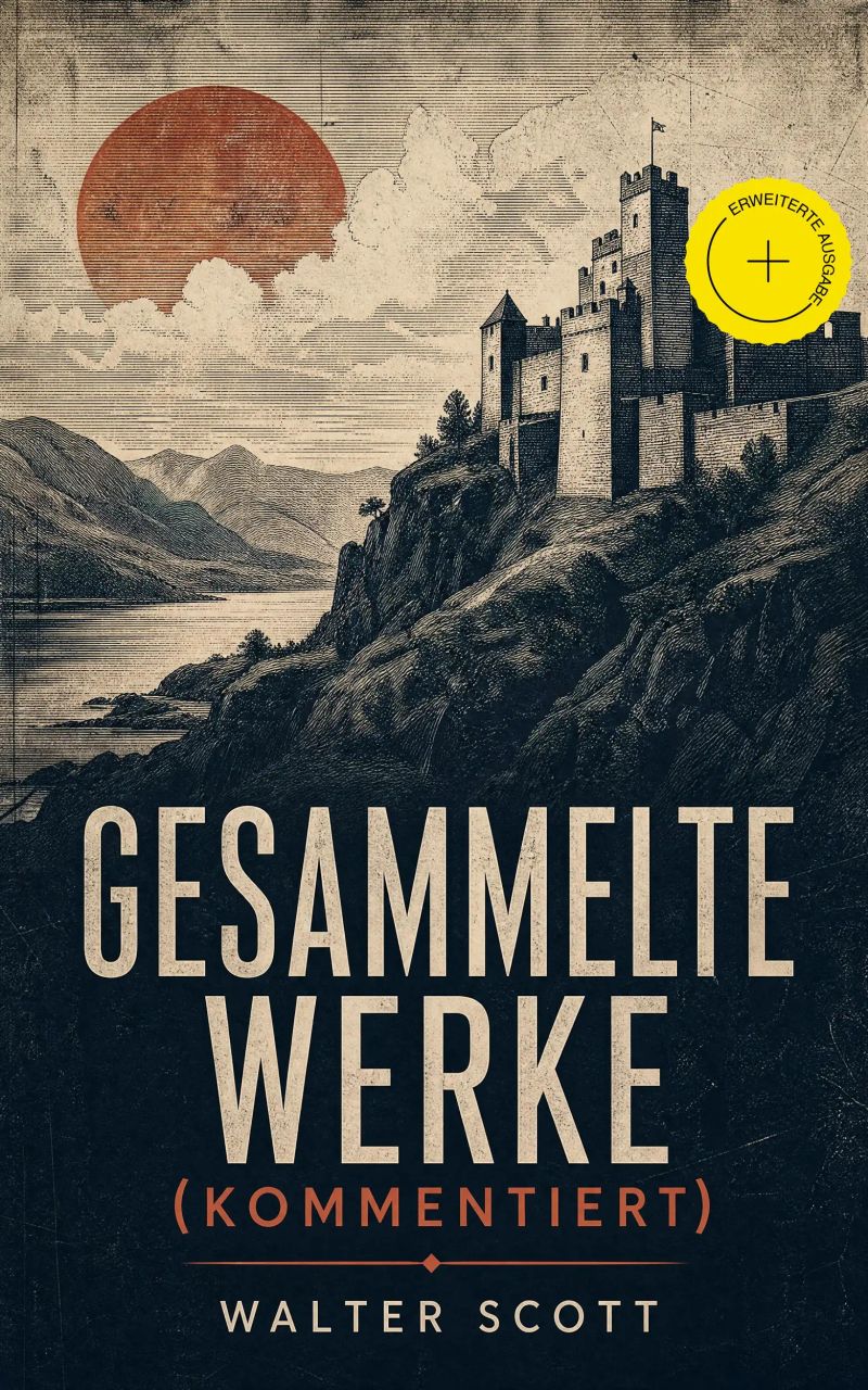 Gesammelte Werke (Kommentiert)