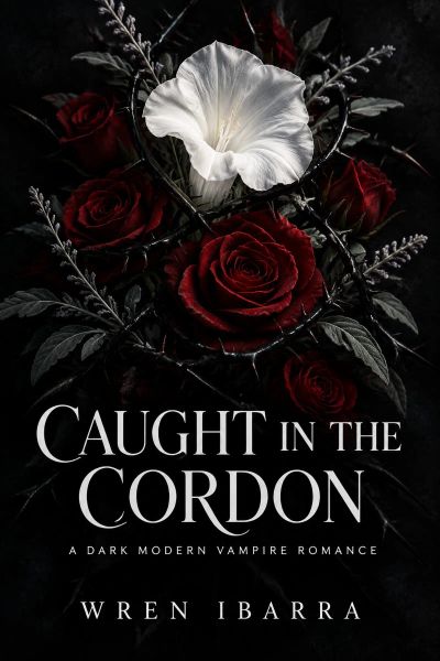 Caught in the Cordon