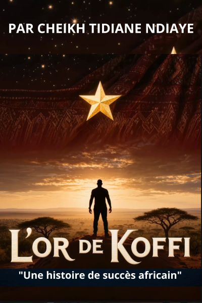 L'OR DE KOFFI