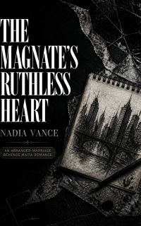 The Magnate's Ruthless Heart