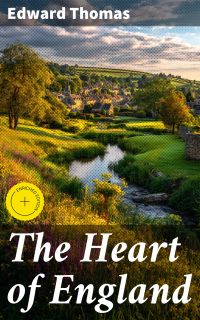 The Heart of England