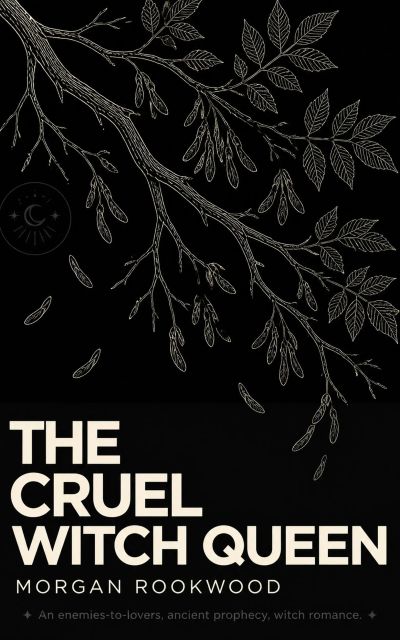The Cruel Ash Queen