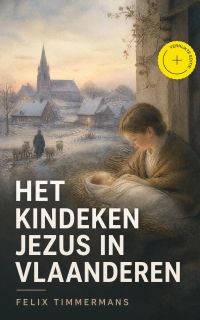 Het Kindeken Jezus in Vlaanderen (Geannoteerd)