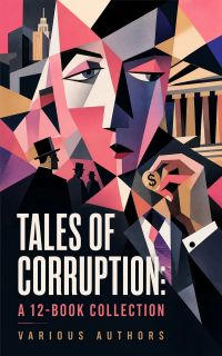 Tales of Corruption: A 12-Book Collection