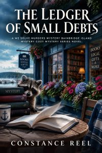The Ledger of Small Debts