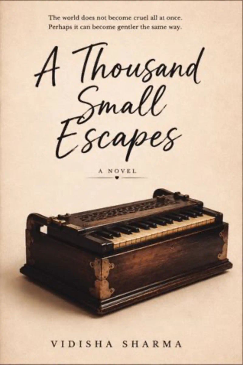 A THOUSAND SMALL ESCAPES