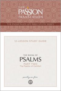 TPT The Book of Psalms—Part 2