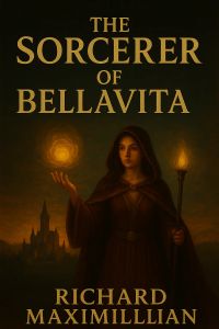 The Sorcerer Of Bellavita 