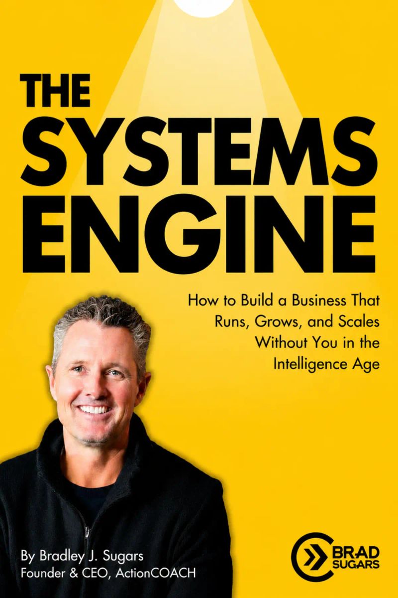 The Systems Engine