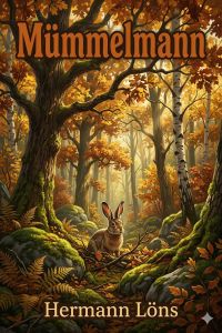 Mümmelmann: Ein Tierbuch