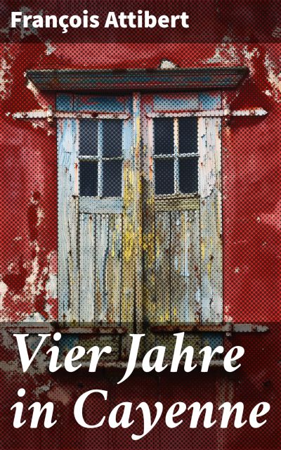 Vier Jahre in Cayenne