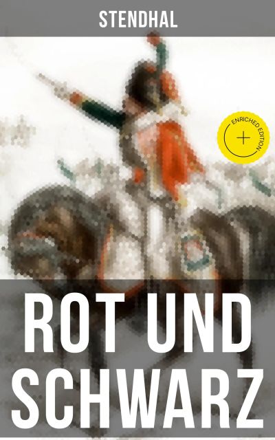 Rot und Schwarz