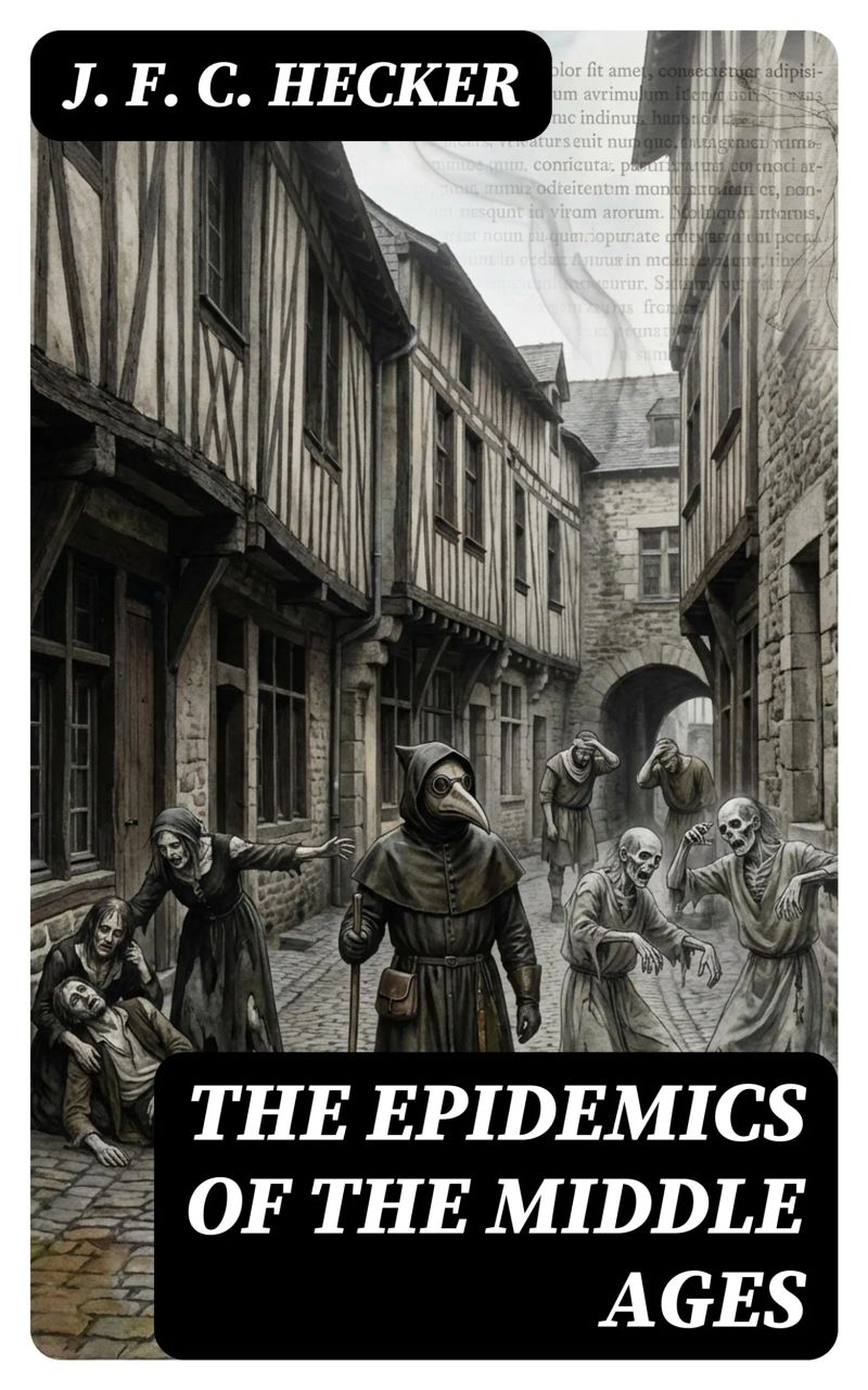 The Epidemics of the Middle Ages