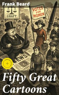 Fifty Great Cartoons