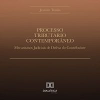 Processo Tributário Contemporâneo
