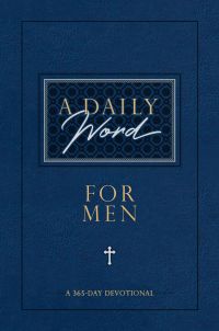A Daily Word for Men