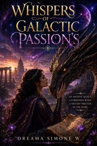 Whispers of Galactic Passion's