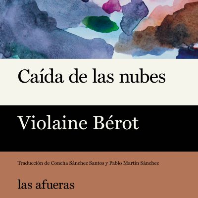 Caída de las nubes