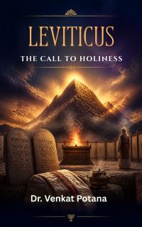Leviticus: The Call to Holiness 