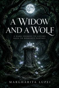 A Widow and a Wolf