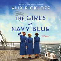 The Girls in Navy Blue