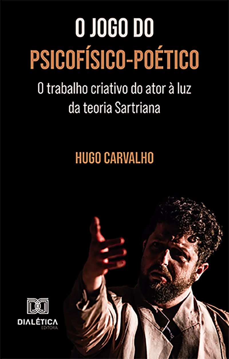 O jogo do psicofísico-poético