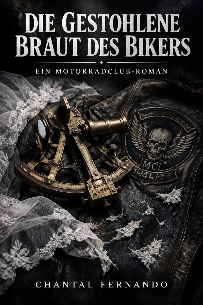 Die gestohlene Braut des Bikers