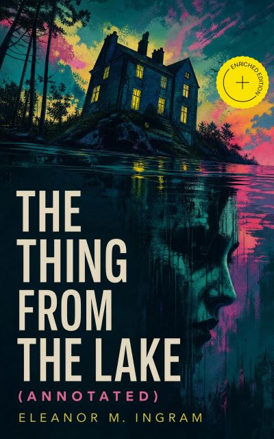 The Thing from the Lake (Annotated)