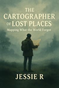 THE CARTOGRAPHER OF LOST PLACES