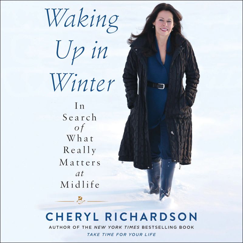 Waking Up in Winter