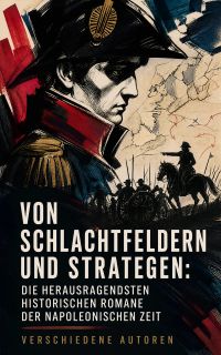 Von Schlachtfeldern und Strategen: Die herausragendsten historischen Romane der Napoleonischen Zeit