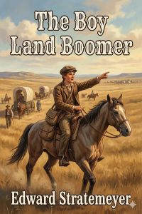 The Boy Land Boomer; Or, Dick Arbuckle's Adventures in Oklahoma