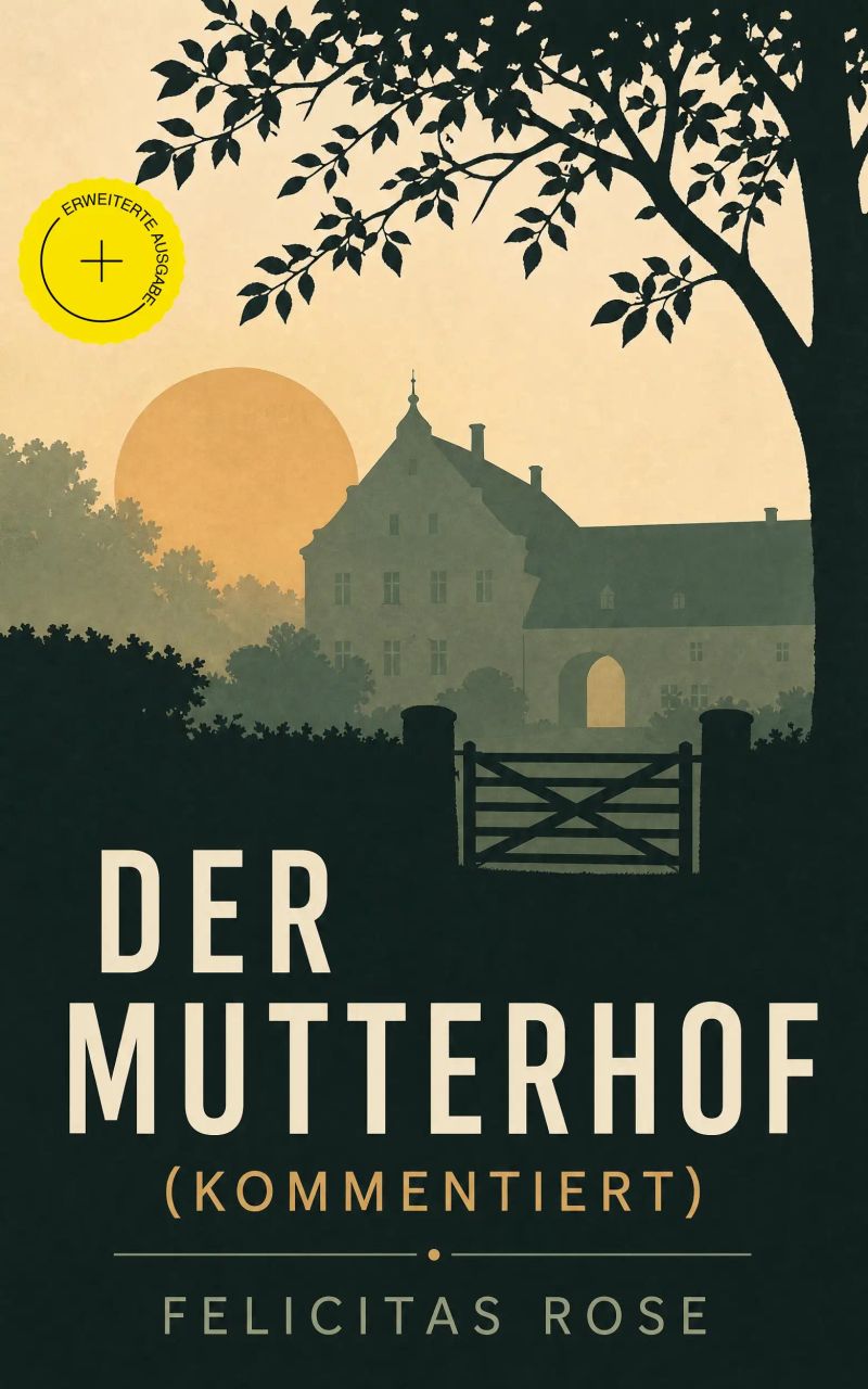 Der Mutterhof (Kommentiert)