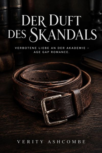 Der Duft des Skandals