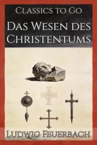Das Wesen des Christentums