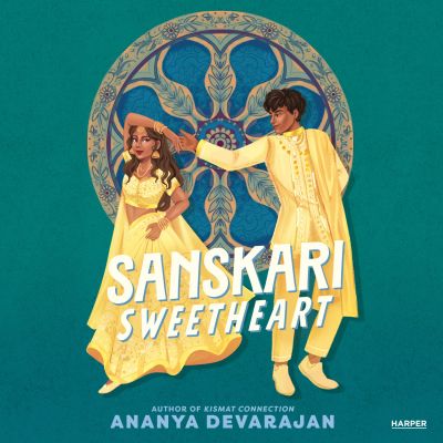 Sanskari Sweetheart