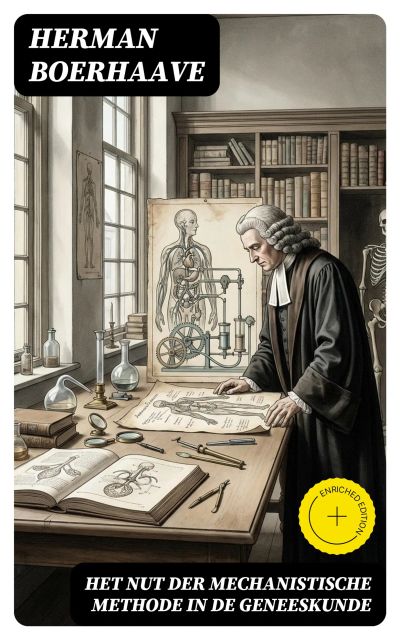 Het Nut der Mechanistische Methode in de Geneeskunde
