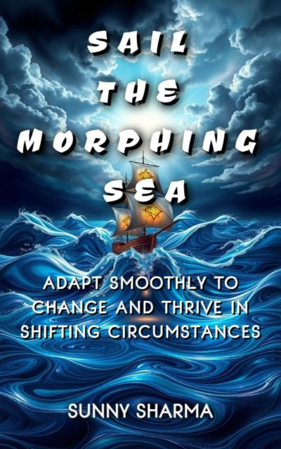 Sail the Morphing Sea